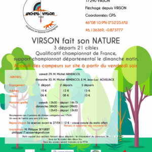 Virson