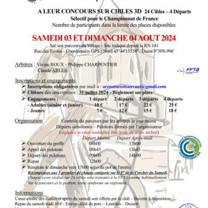 St Sauvant