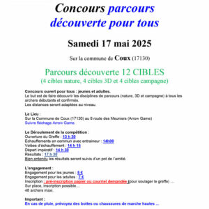 Coux