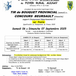 Aulnay
