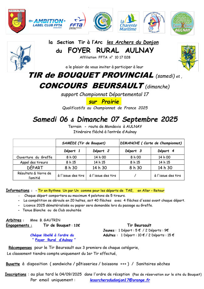 Aulnay