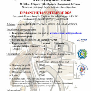 St Sauvant