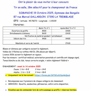La Tremblade