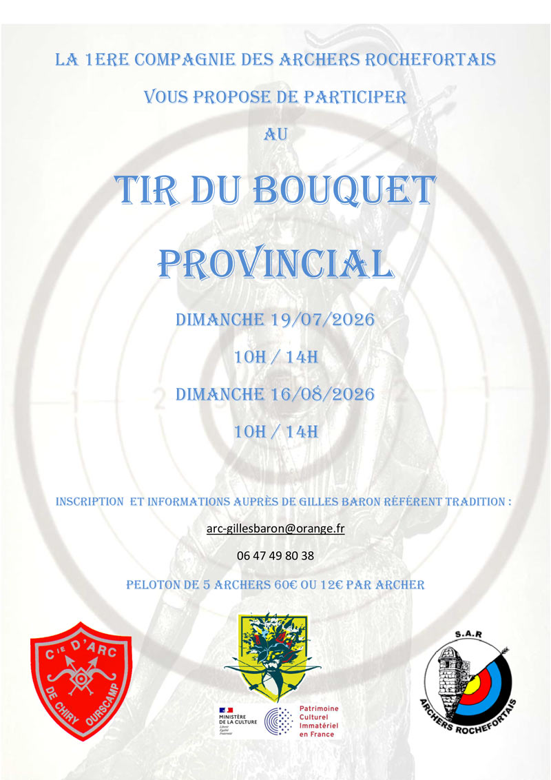 Rochefort