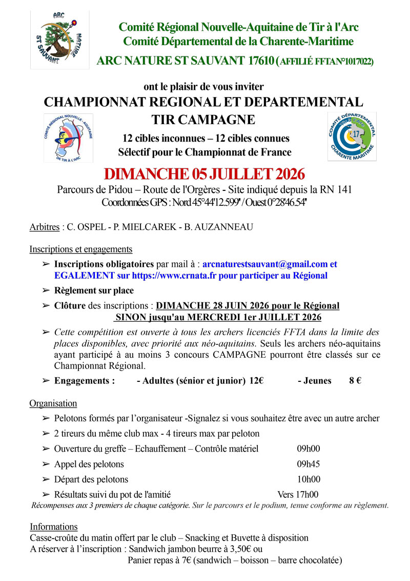 St Sauvant