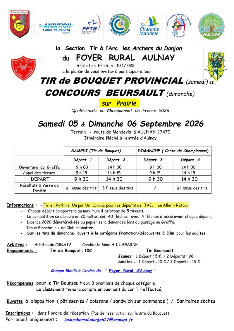 Aulnay