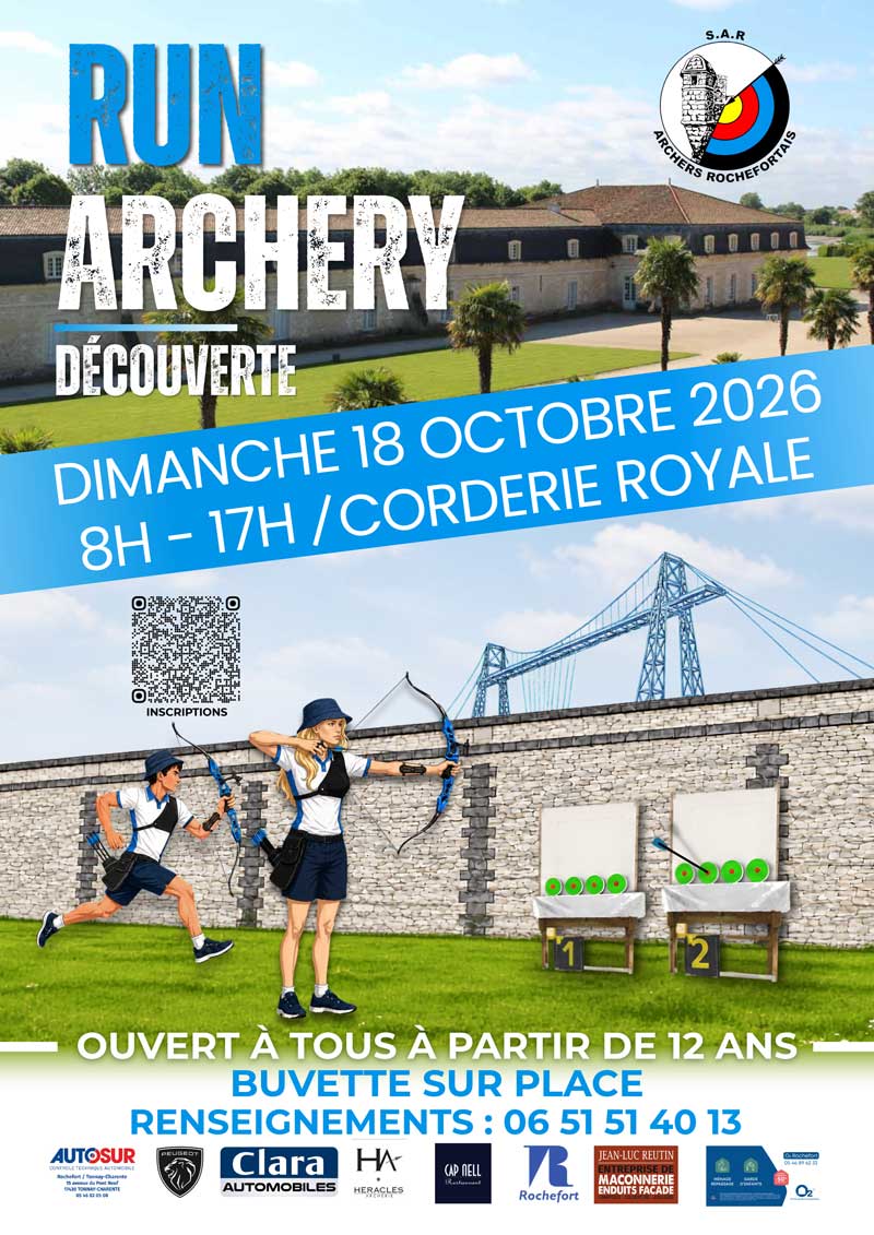 Rochefort