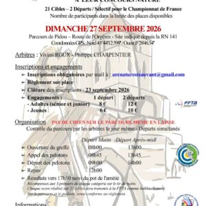 St Sauvant