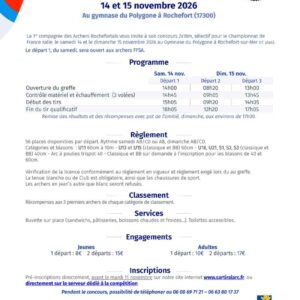 Rochefort