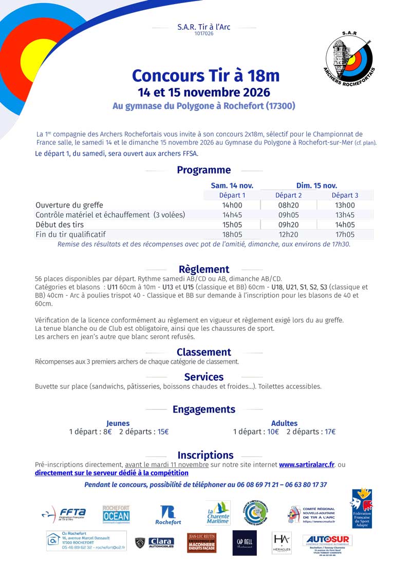 Rochefort